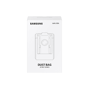 Bespoke Bot™ Clean Station Dust Disposal Bag (5pcs) gallery detail image