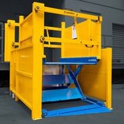 SafeTech™ Scissor Lifts gallery detail image