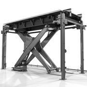 SafeTech™ Scissor Lifts gallery detail image