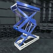 SafeTech™ Scissor Lifts gallery detail image