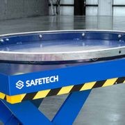 SafeTech™ Scissor Lifts gallery detail image