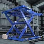 SafeTech™ Scissor Lifts gallery detail image