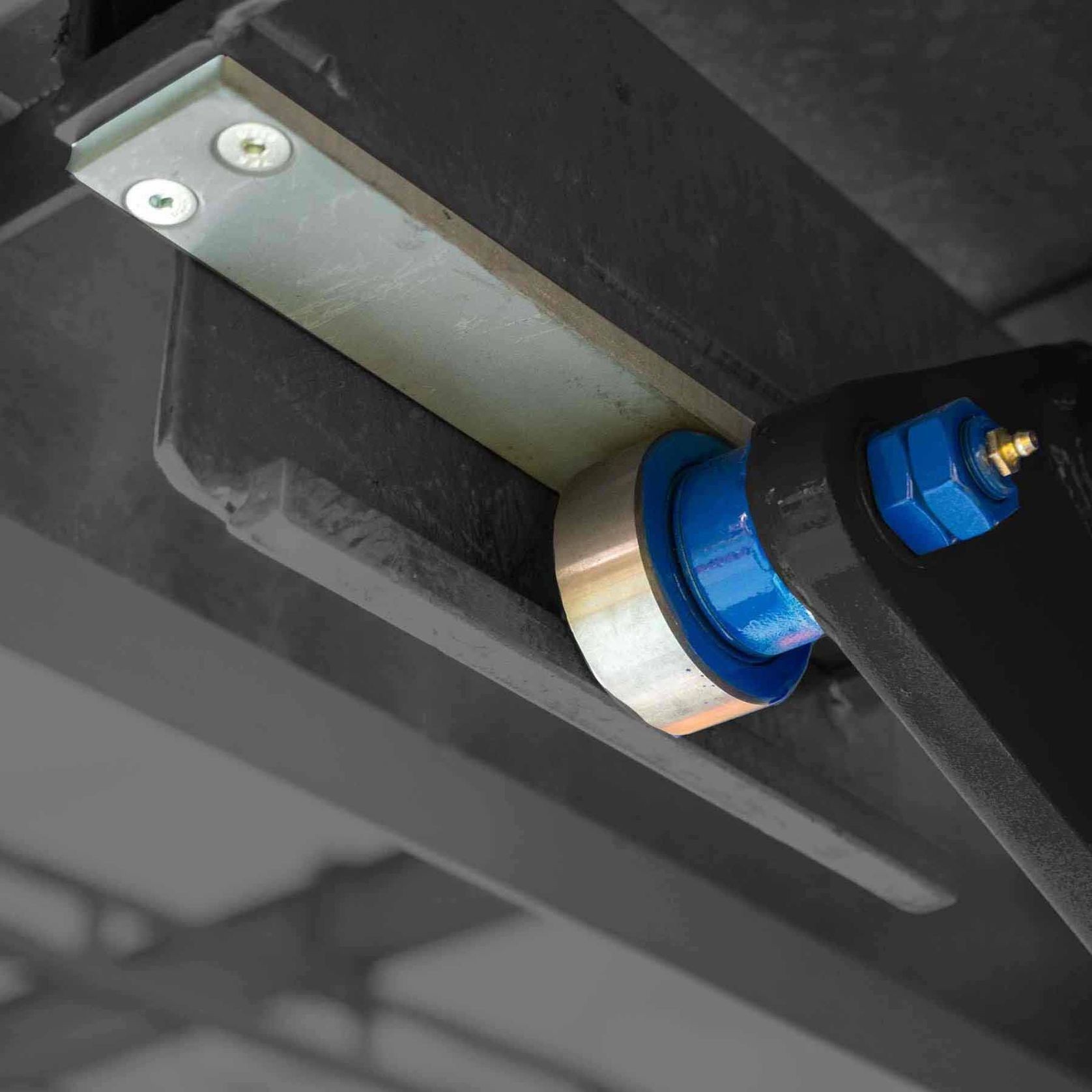 SafeTech™ Scissor Lifts gallery detail image