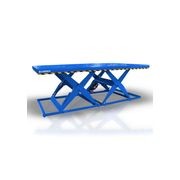 SafeTech™ Scissor Lifts gallery detail image