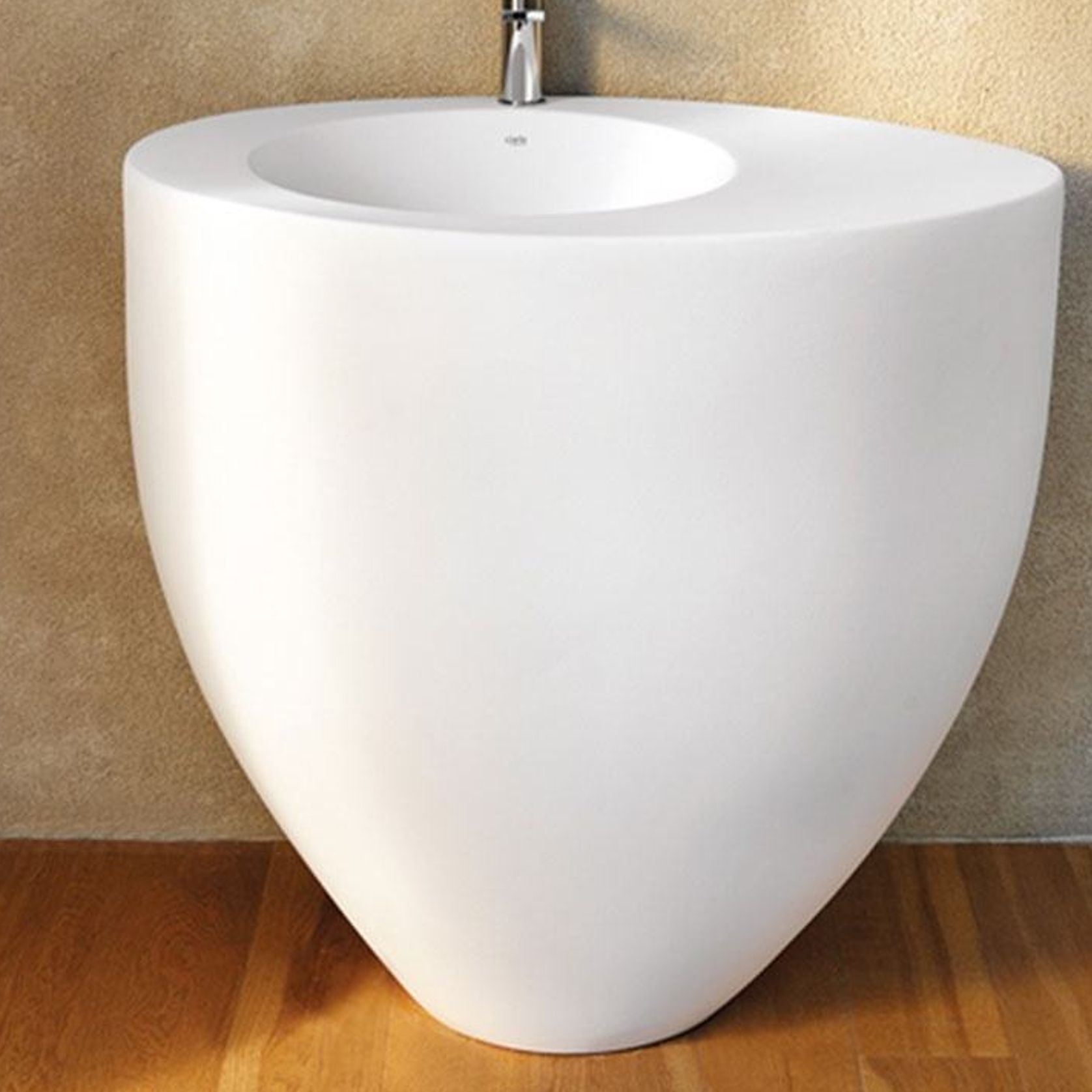Le Giare by Ceramica Cielo - Bathroom Vanity gallery detail image