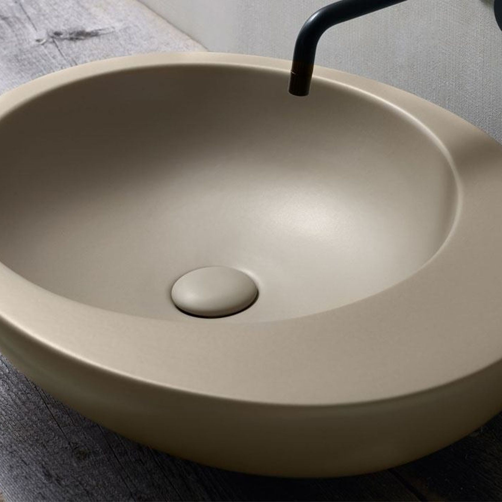 Le Giare by Ceramica Cielo - Bathroom Vanity gallery detail image