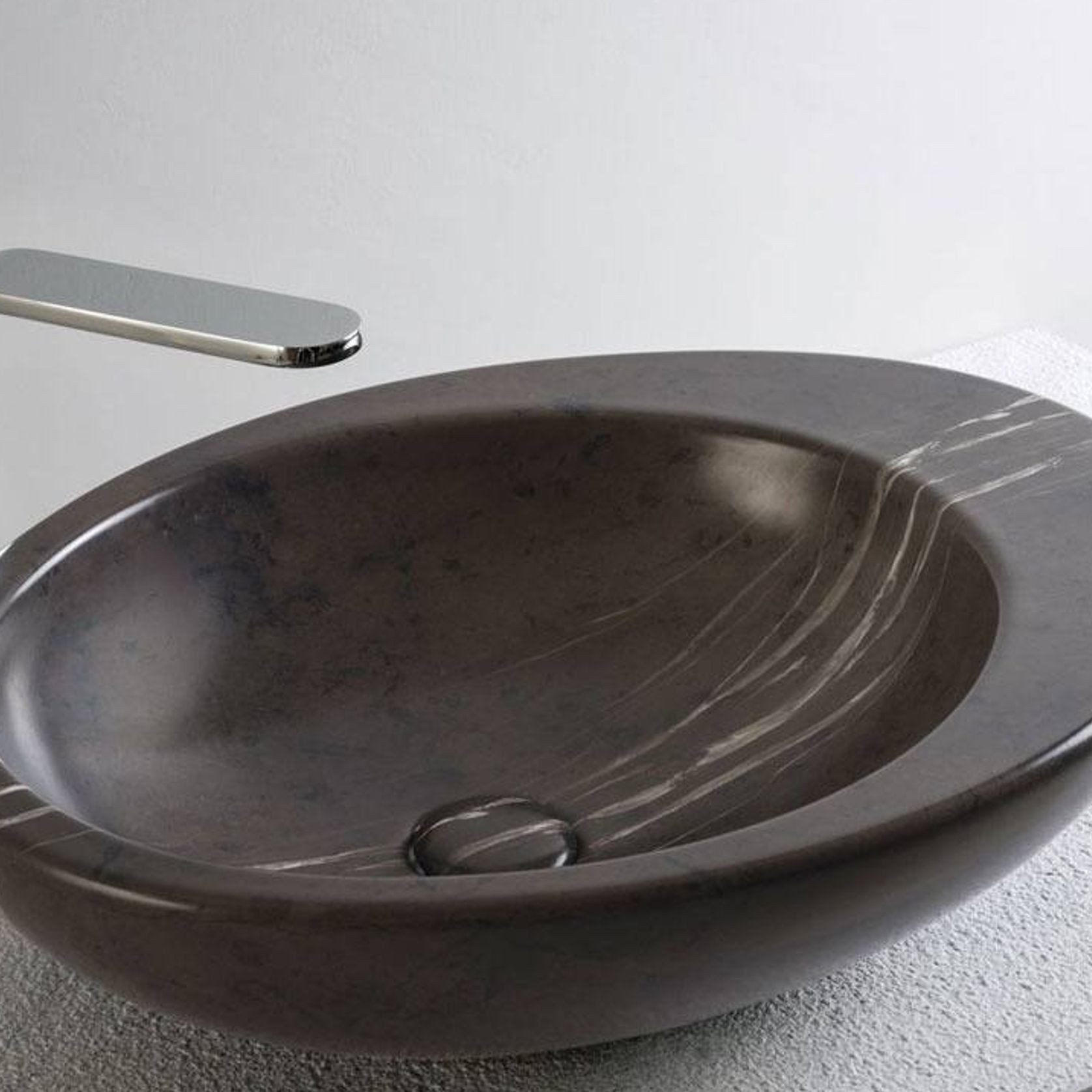 Le Giare by Ceramica Cielo - Bathroom Vanity gallery detail image