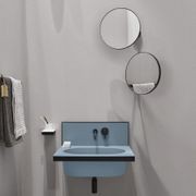 Elle by Ceramica Cielo - Bathroom Vanity gallery detail image