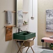 Siwa by Ceramica Cielo - Vanity gallery detail image