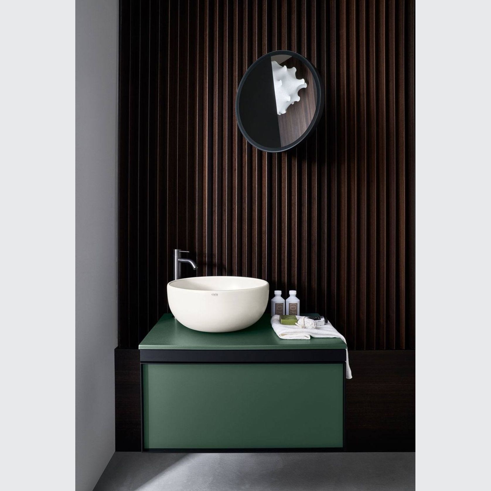 Multiplo by Ceramica Cielo - Bathroom Vanity gallery detail image