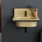 Elle by Ceramica Cielo - Bathroom Vanity gallery detail image