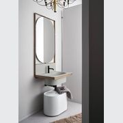 Elle by Ceramica Cielo - Bathroom Vanity gallery detail image