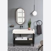 Plinio by Ceramica Cielo - Bathroom Vanity gallery detail image