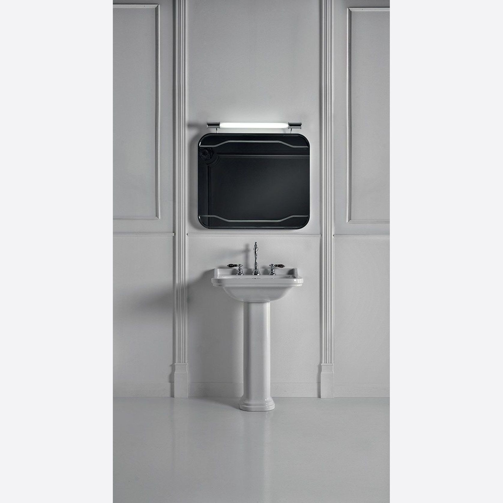 Waldorf by Kerasan - Bathroom Vanity gallery detail image