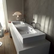 Cento by Kerasan - Bathroom Vanity gallery detail image
