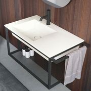 Era by Ceramica Cielo - Bathroom Vanity gallery detail image