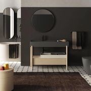 Plinio by Ceramica Cielo - Bathroom Vanity gallery detail image