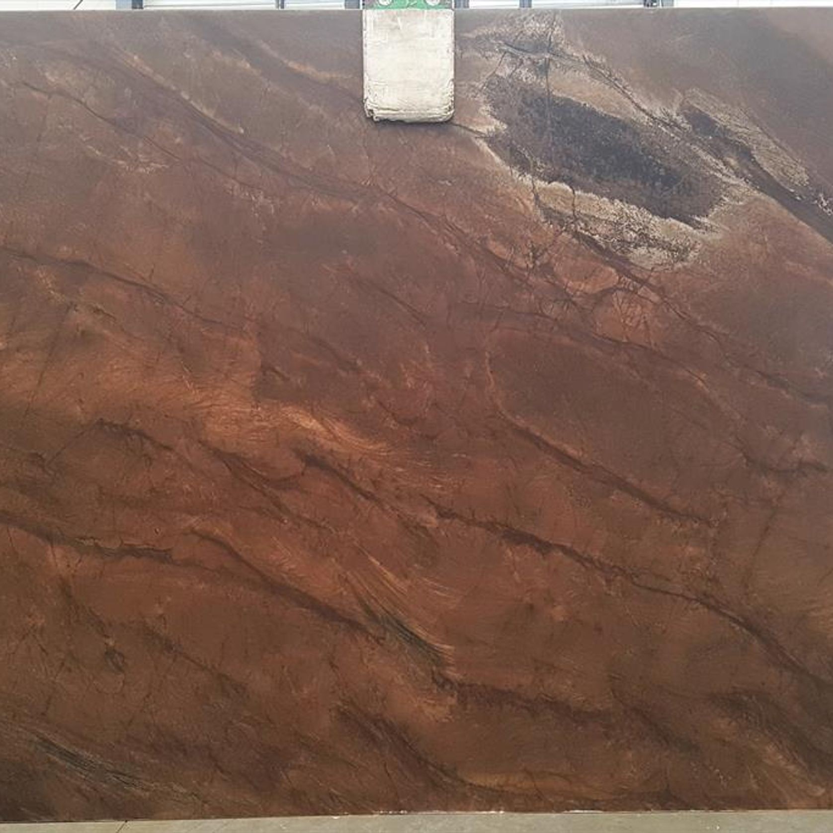 Sandalus - Natural Quartzite - Platinum gallery detail image