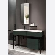 Milano by Ceramica Cielo - Bathroom Vanity gallery detail image