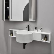 Sella by Ceramica Cielo - Bathroom Vanity gallery detail image