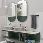 Multiplo by Ceramica Cielo - Bathroom Vanity gallery detail image