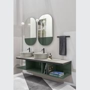 Multiplo by Ceramica Cielo - Bathroom Vanity gallery detail image