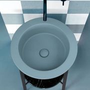 I Catini by Ceramica Cielo - Bathroom Vanity gallery detail image