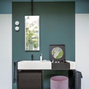 I Narcisi by Ceramica Cielo - Bathroom Vanity gallery detail image