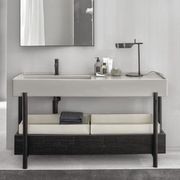 Plinio by Ceramica Cielo - Bathroom Vanity gallery detail image