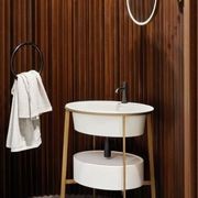 I Catini by Ceramica Cielo - Bathroom Vanity gallery detail image