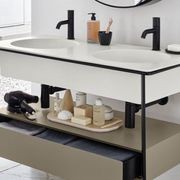 I Catini by Ceramica Cielo - Bathroom Vanity gallery detail image