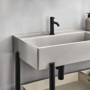 Plinio by Ceramica Cielo - Bathroom Vanity gallery detail image