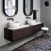 Delfo by Ceramica Cielo - Bathroom Vanity gallery detail image