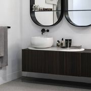 Delfo by Ceramica Cielo - Bathroom Vanity gallery detail image