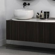 Delfo by Ceramica Cielo - Bathroom Vanity gallery detail image