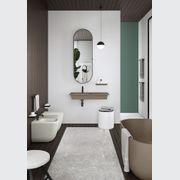 Era by Ceramica Cielo - Bathroom Vanity gallery detail image