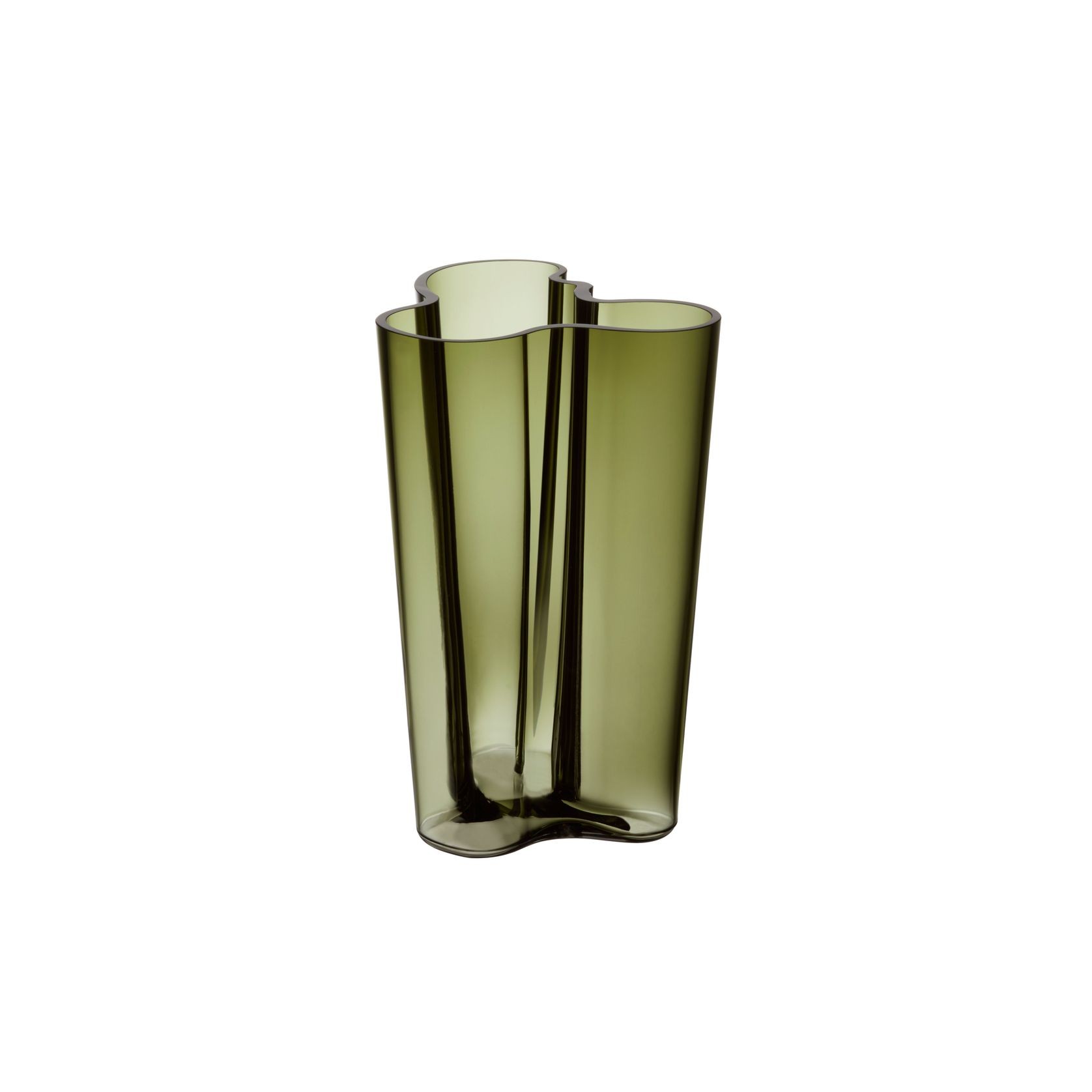 Aalvar Aalto Vases gallery detail image