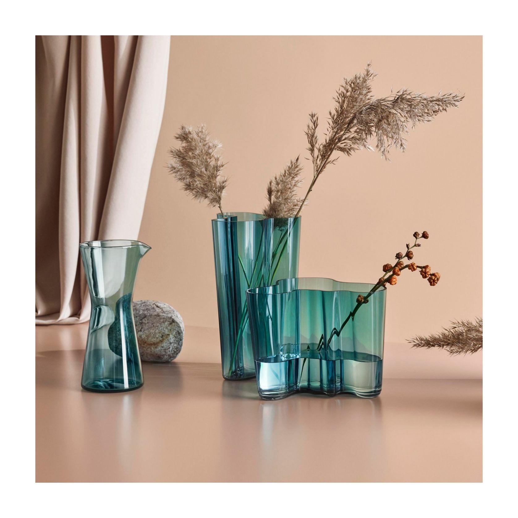 Aalvar Aalto Vases gallery detail image