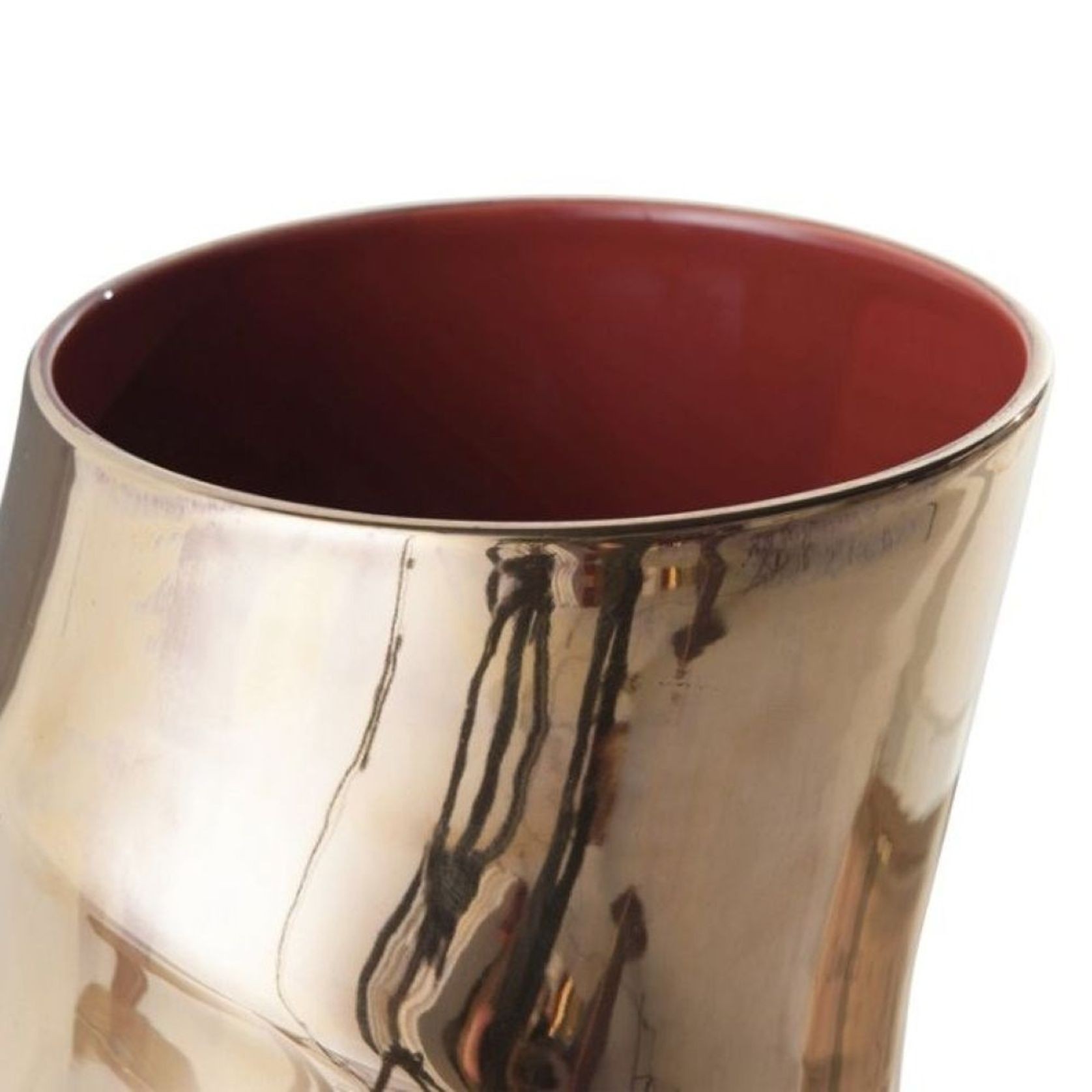 Bamboo Mood Vase B gallery detail image