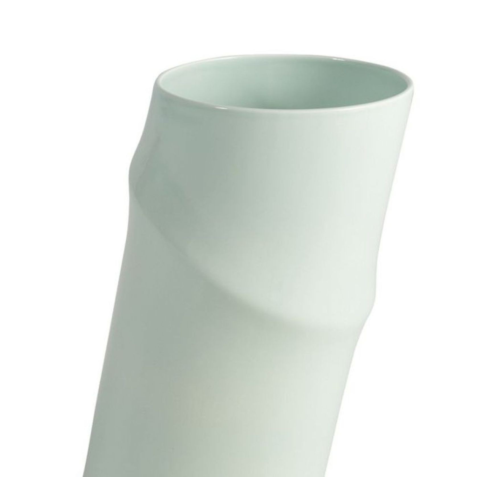Bamboo Mood Vase B gallery detail image