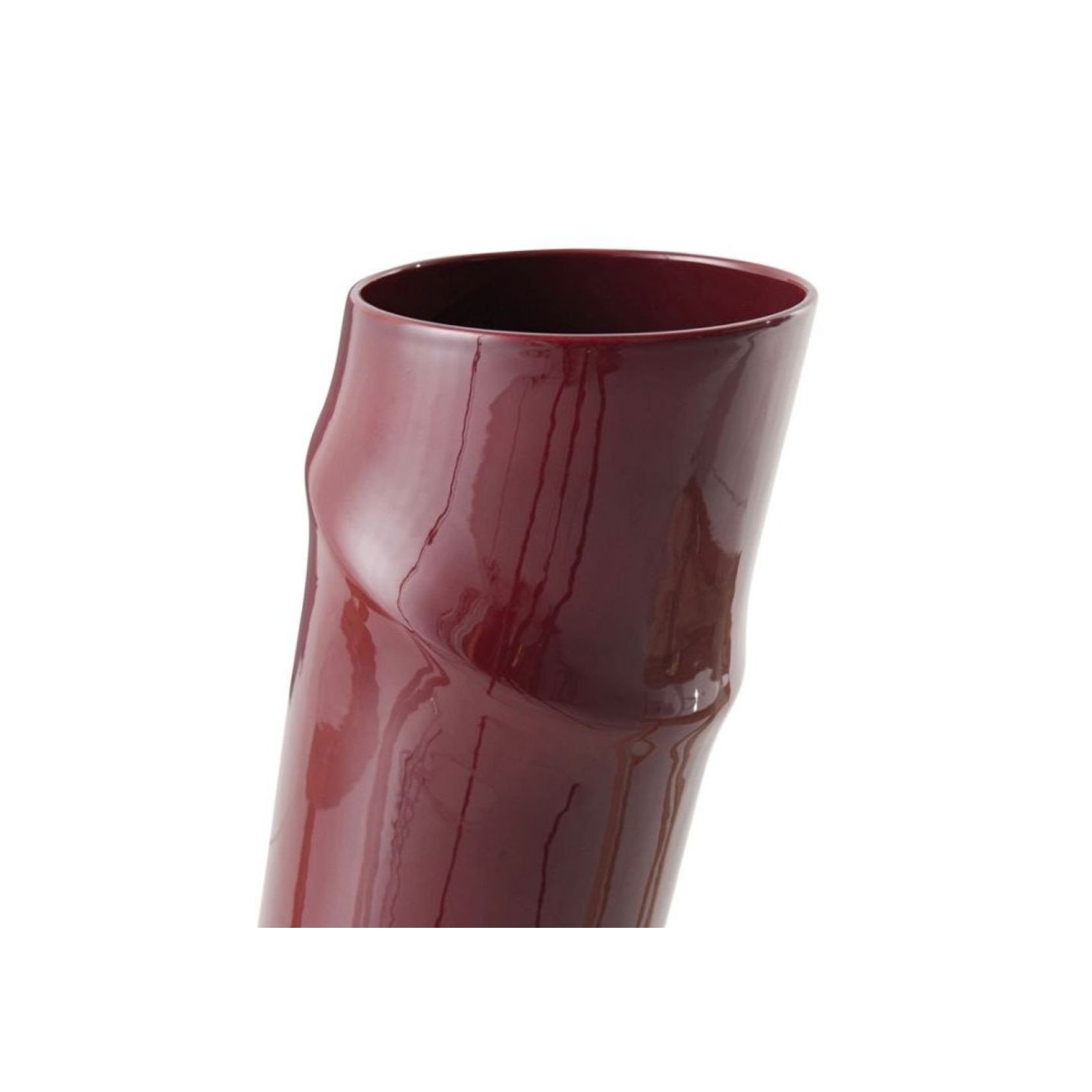 Bamboo Mood Vase B gallery detail image