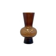 Skylar Glass Vase - Large | Spice gallery detail image