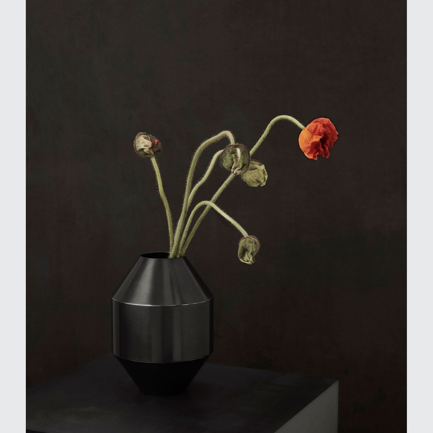 Hydro Vase Small by Fredericia gallery detail image