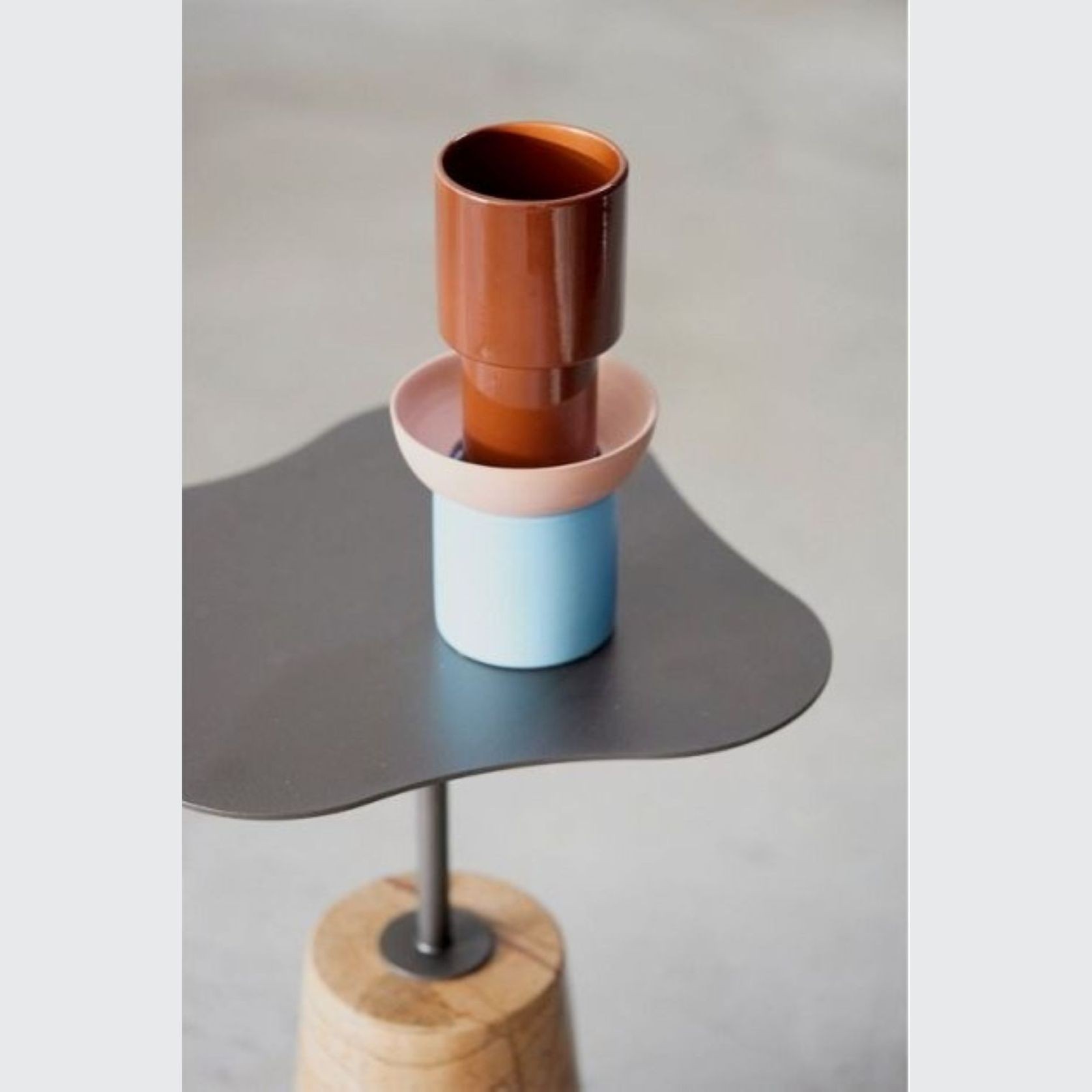 Flavia Vase gallery detail image