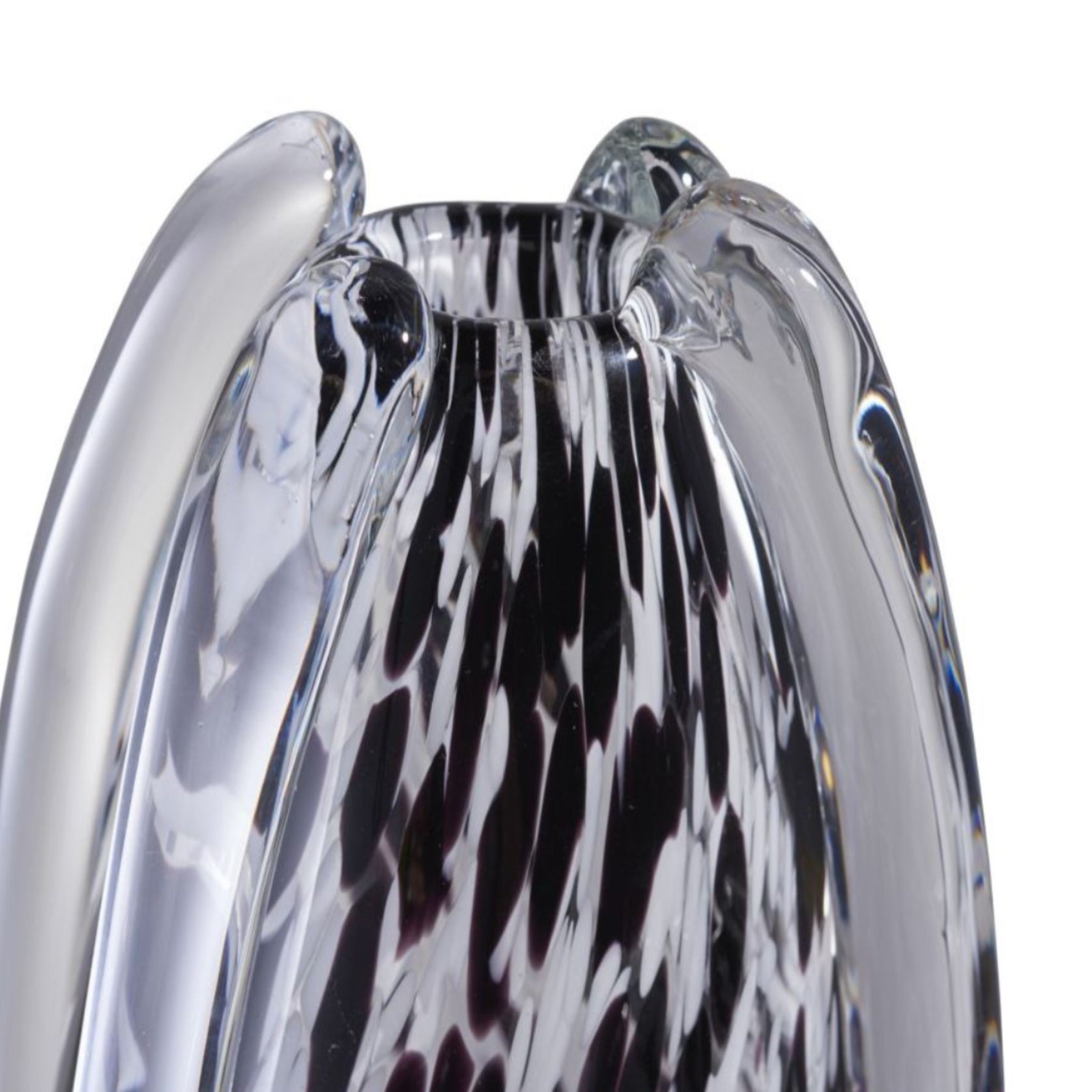 Zebra Vase gallery detail image