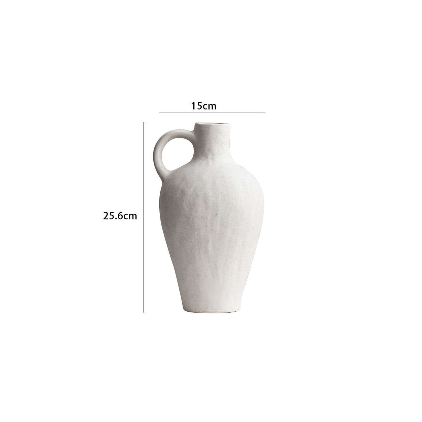 Ceramic Vessel - Lilac gallery detail image
