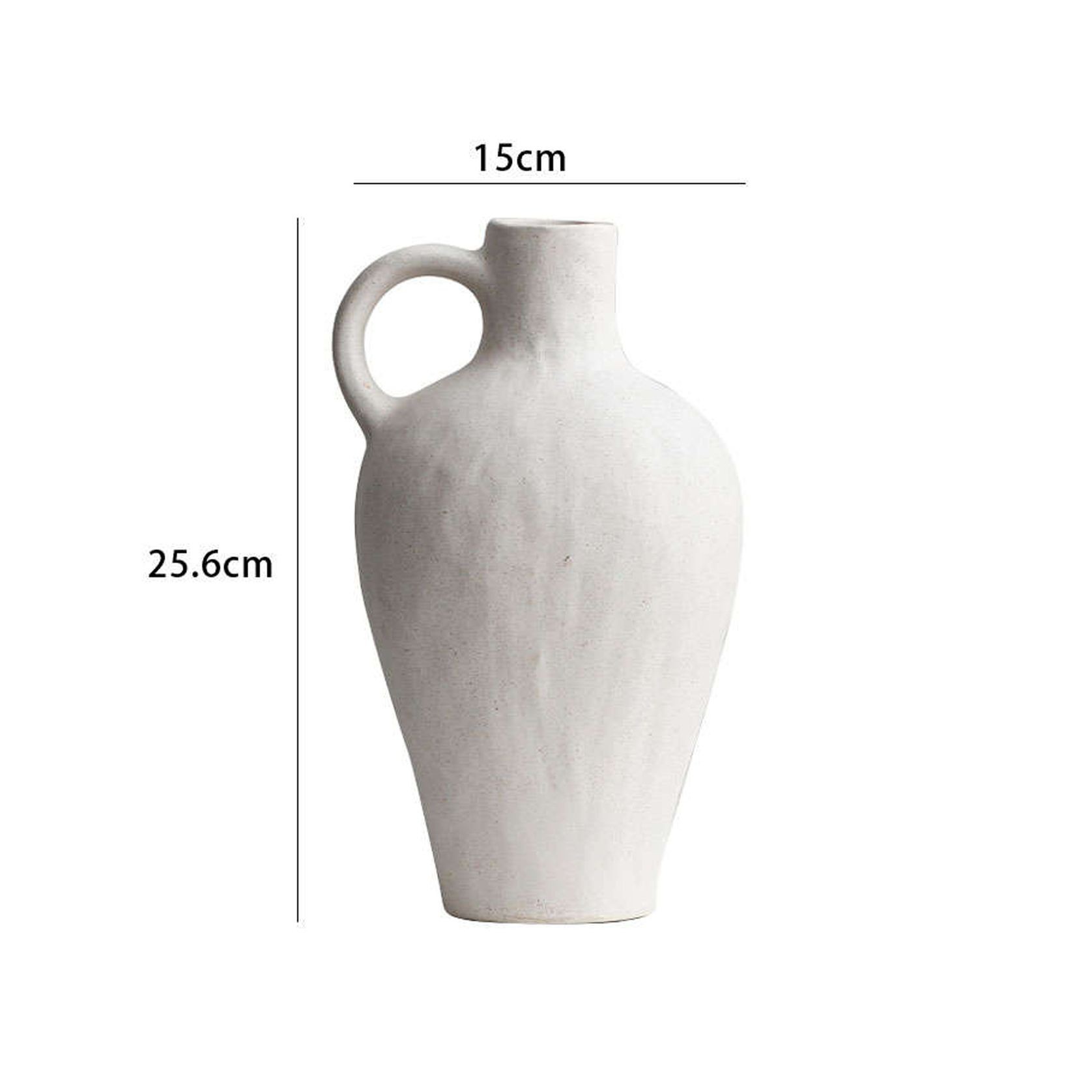 Ceramic Vessel - Lilac gallery detail image