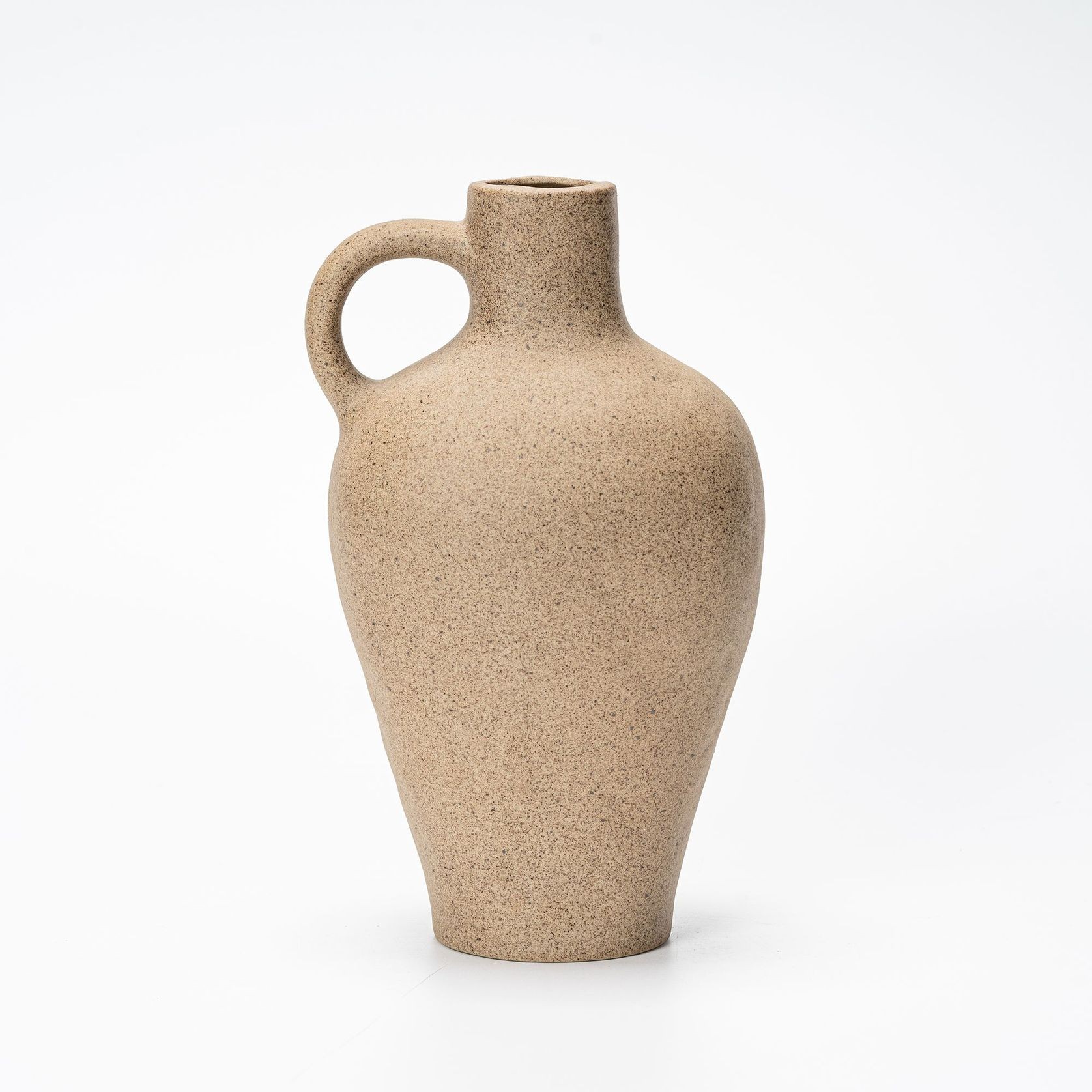 Ceramic Vessel - Lilac gallery detail image