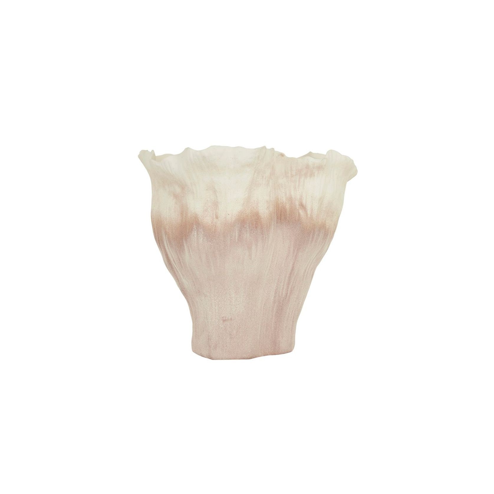 Forme Lennon Low Vase gallery detail image