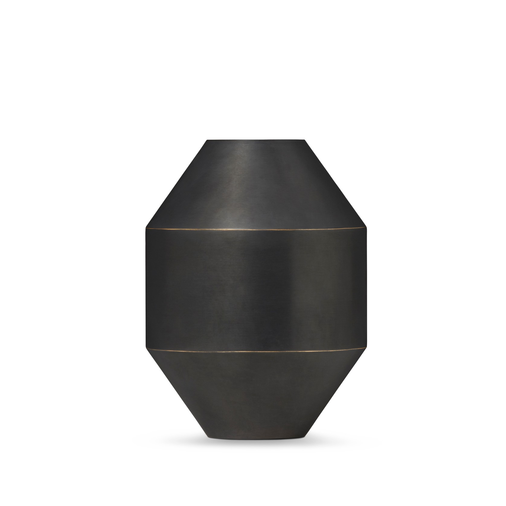 Hydro Vase Small by Fredericia gallery detail image